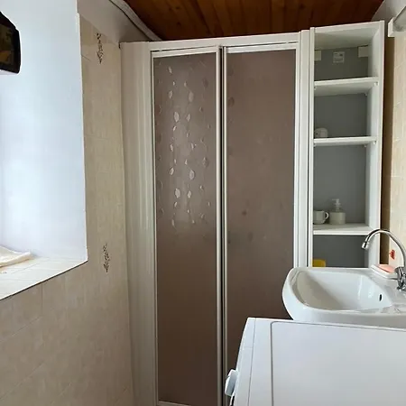 La Maison Bleue *